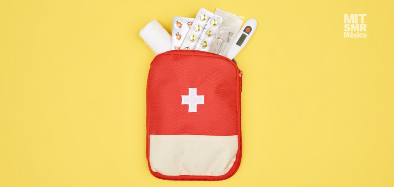 Guía básica para preparar una mochila de emergencia en caso de un desastre natural