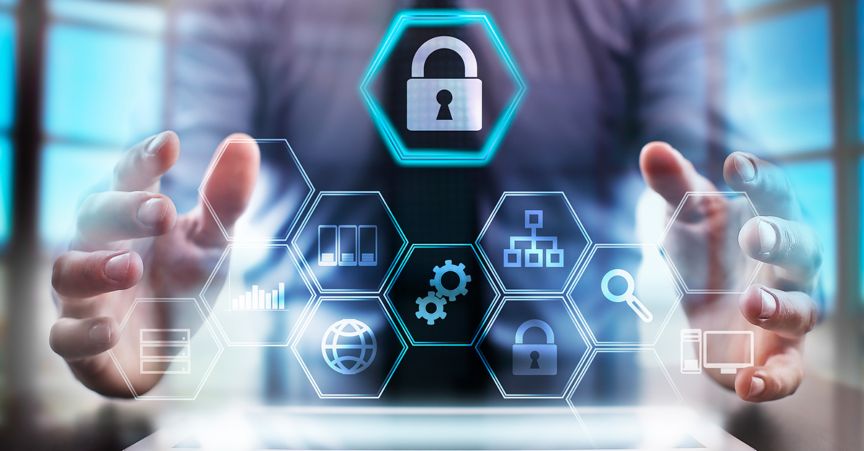 9. Desarrollador de software de seguridad