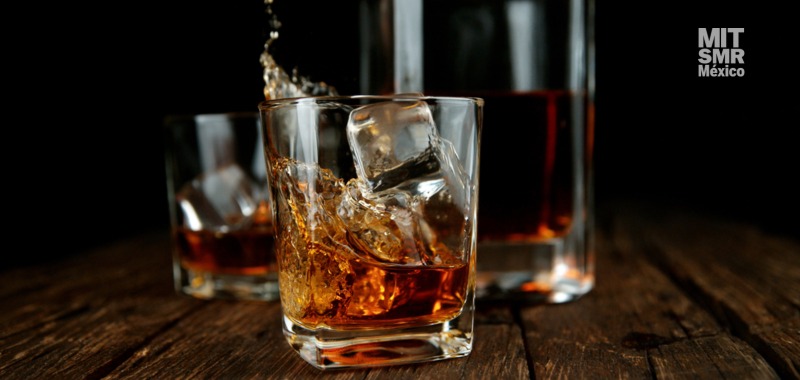 10 datos curiosos sobre el whisky que quizá no conocías