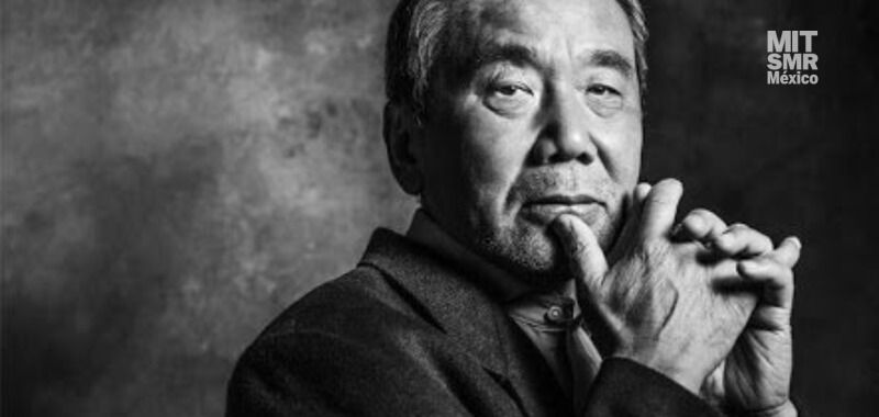 Las 10 mejores frases de Haruki Murakami, el samurái de la literatura