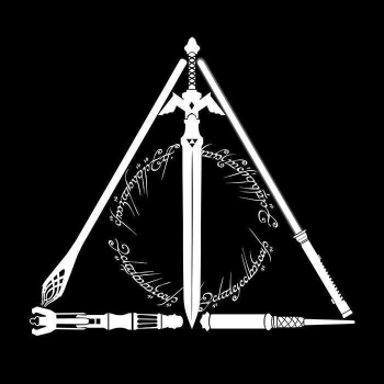 4. La comunidad friki tiene derechos y responsabilidades en el mundo