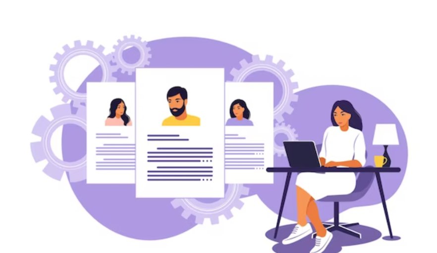 4. Gerente de recursos humanos