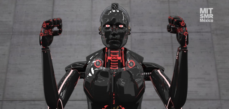 10 razones por las que la IA extinguirá a la humanidad
