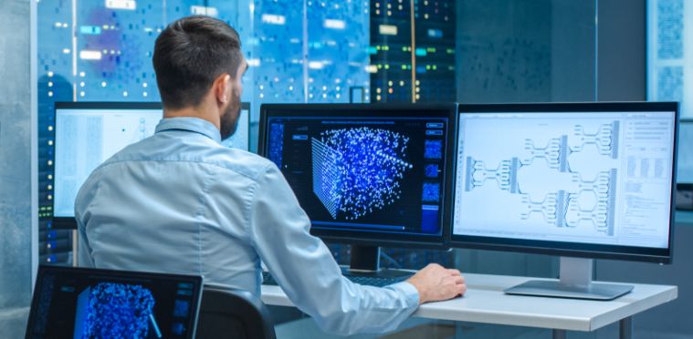 4. Ingeniero de seguridad