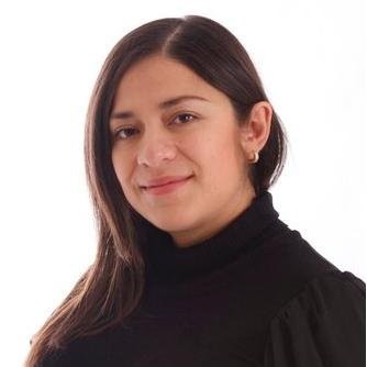 3. Janet Gutiérrez, cofundadora de Ingredientes Activos Jaseda