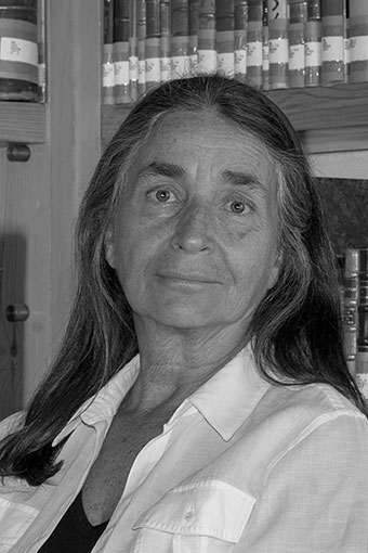 2. Julia Carabias Lillo, bióloga, investigadora y servidora pública mexicana