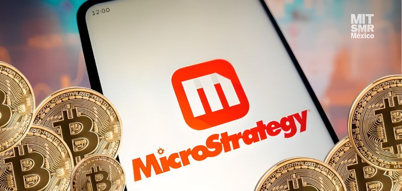 ¡Dios salve a Bitcoin! El criptoactivo absorberá los gastos operativos de MicroStrategy