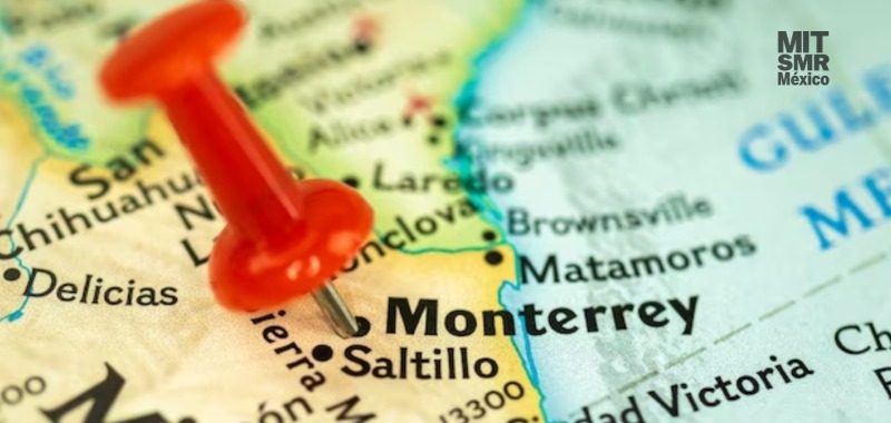 Monterrey, el siguiente hub digital