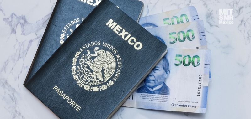 Pasaporte mexicano de emergencia: Requisitos y costos para tramitarlo