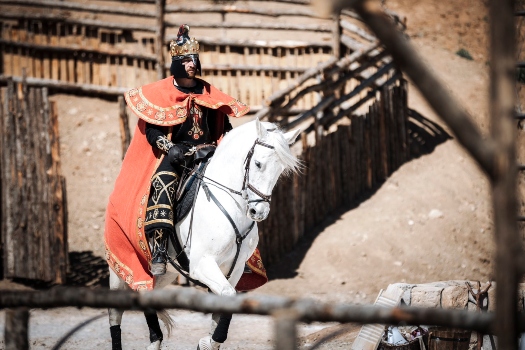 3. Puy du Fou España: El sonido también cuenta