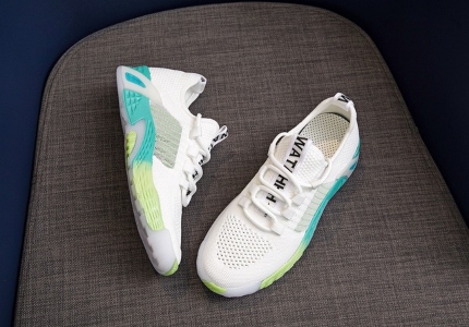 6. Piensa en ropa cómoda