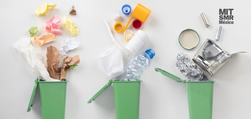 Startups de reciclaje, ¿por qué su existencia es urgente para salvar al planeta?