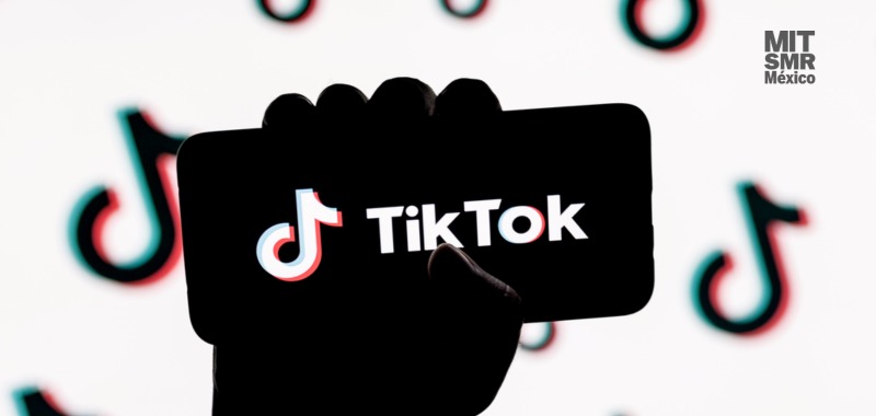 3 razones por las que TikTok no es una amenaza para tus datos en México
