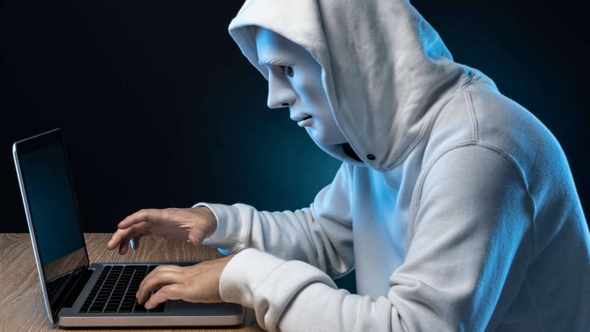3. Hacker ético / White hacker 