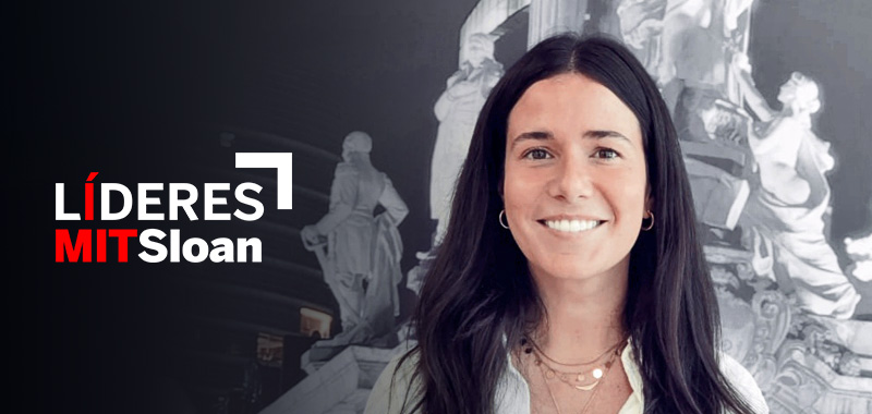 Mercedes Bouzas: El valor de las startups latinoamericanas es que hacen más con menos