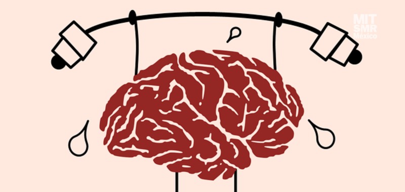 4 actividades que sirven para ejercitar tu mente, aunque no lo creas