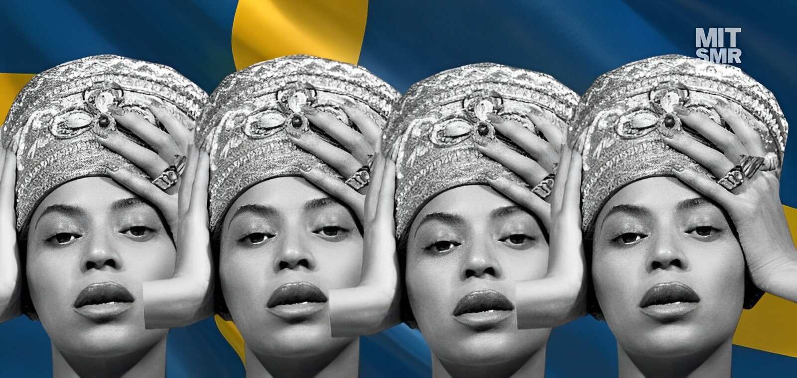 El efecto Beyoncé: Suecia culpa a la cantante por su alza inflacionaria