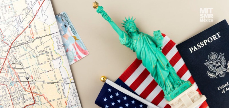 ¿Cuánto tiempo se puede estar en Estados Unidos con visa de turista?