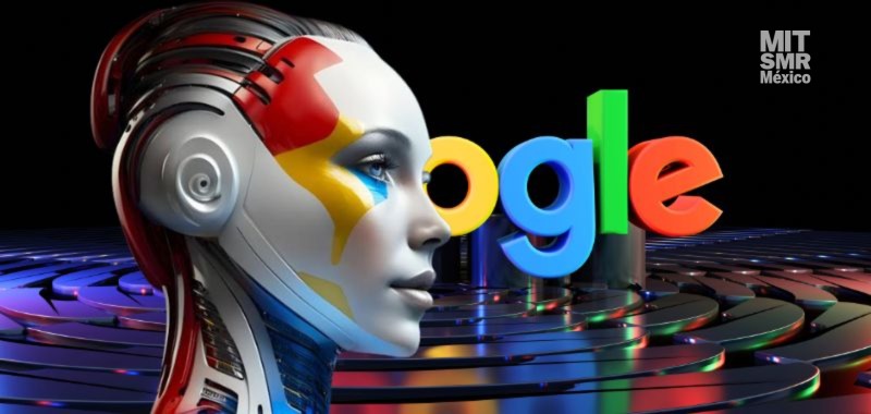 Google Rilis Gemini Model AI Mampu Kalahkan ChatGPT-4 