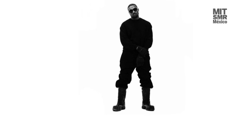 Kanye West: El polémico genio musical que desafía los límites del liderazgo