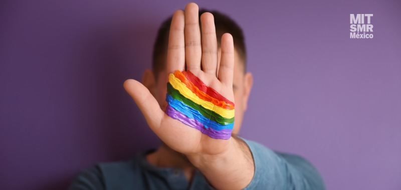 ¿Qué hacer si experimentas discriminación laboral por tu orientación sexual o identidad de género?