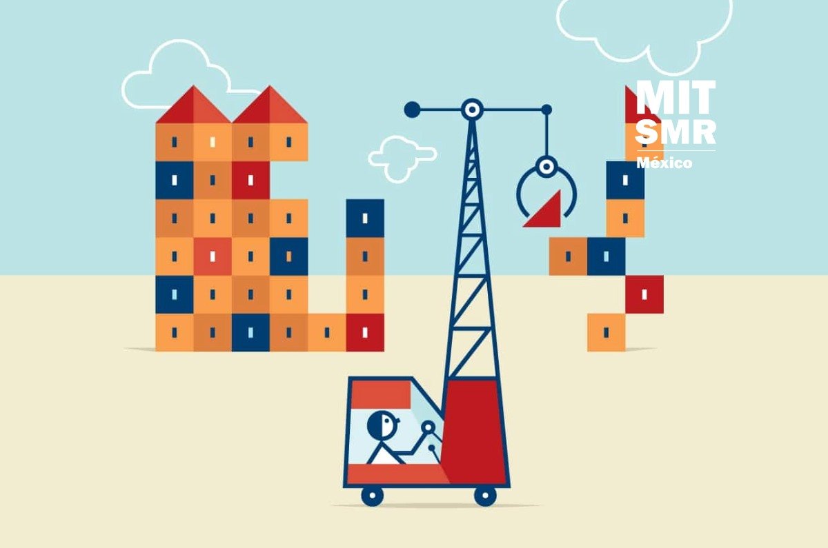 Materializar la aplicación de la IA en toda una empresa, ¿cómo lograrlo?