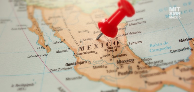 Nearshoring, principal motor del crecimiento económico de México: OCDE