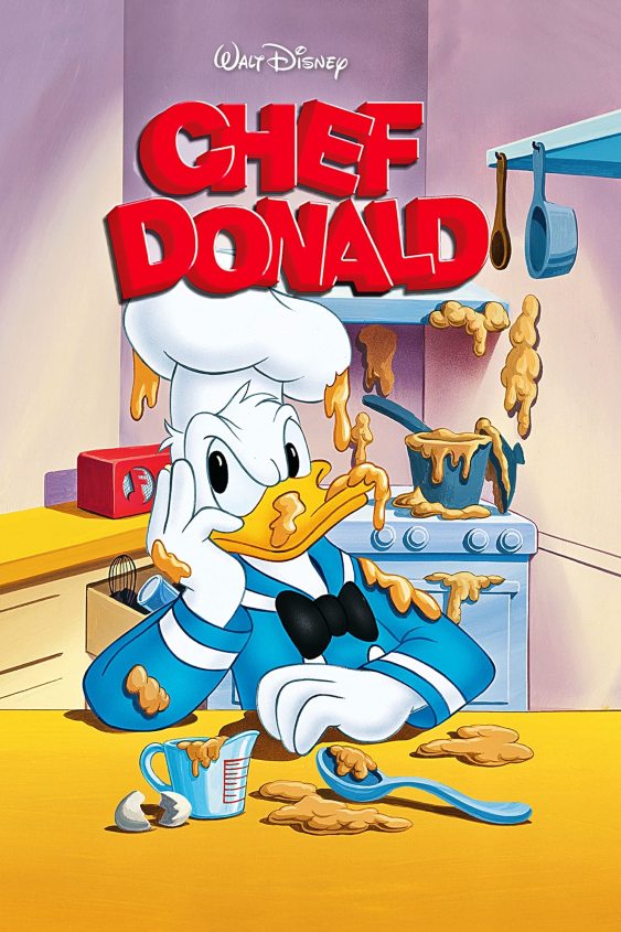 Su rivalidad con Mickey Mouse y otras 14 curiosidades del Pato Donald -  eCartelera