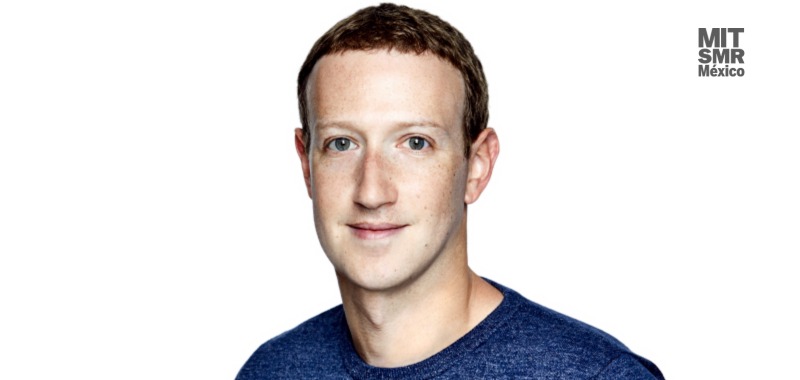 Mark Zuckerberg, el nerd de Harvard que se convirtió en un líder visionario
