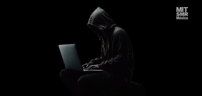 ¿Qué es la ética hacker? Te presentamos los principios que defienden los piratas del ciberespacio