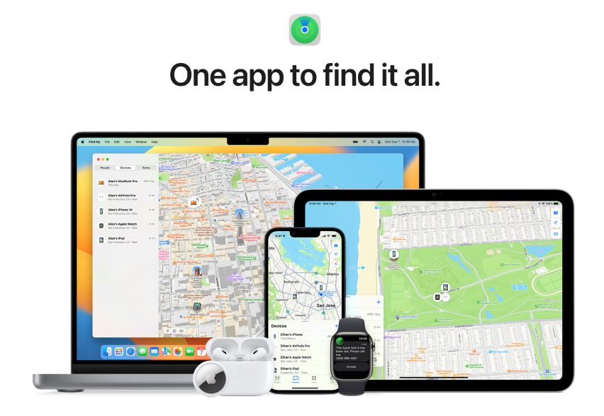 7. Se puede rastrear sin conexión