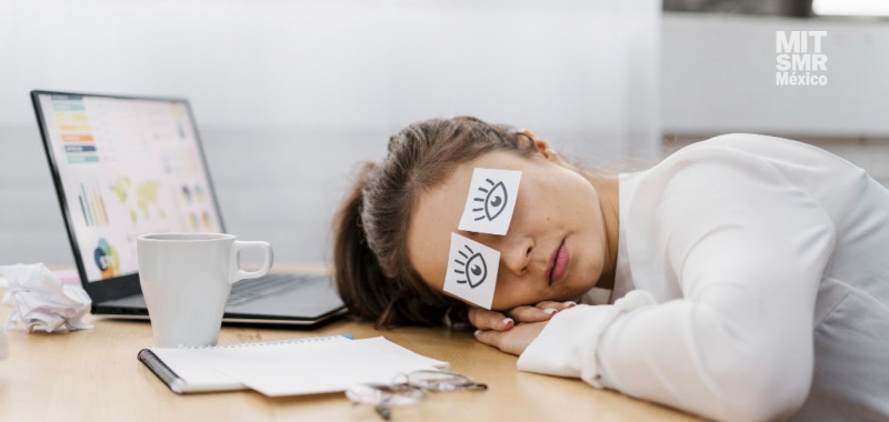 7 tips para dormir bien y que la ola de calor no afecte tu productividad laboral