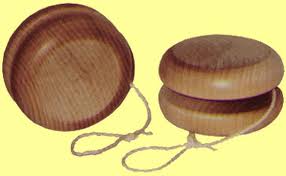 4. El padre del yoyo fue Pedro Flores