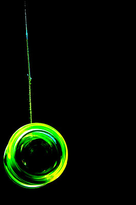 9. Jugar con el yoyo ayuda a socializar