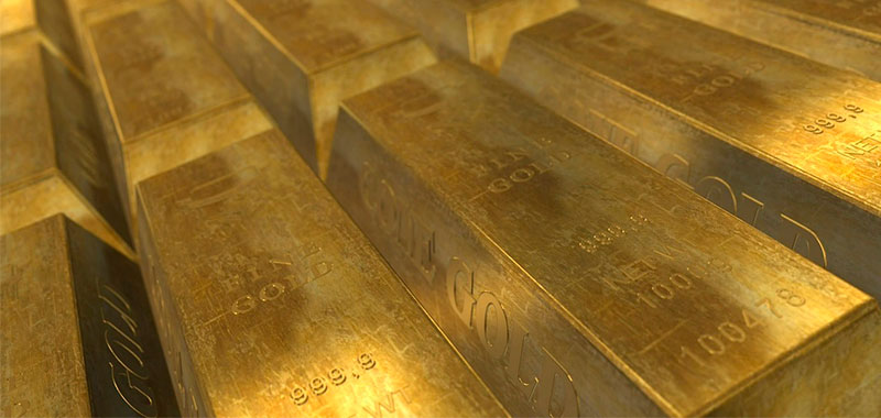 ¿Qué diferencia al oro de otros metales preciosos?