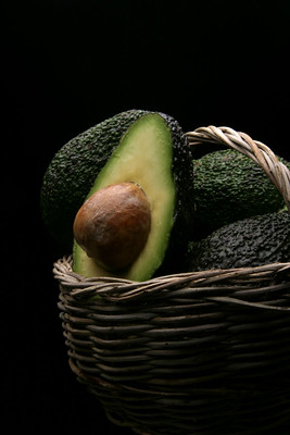 8. La palabra aguacate significa "testículo"