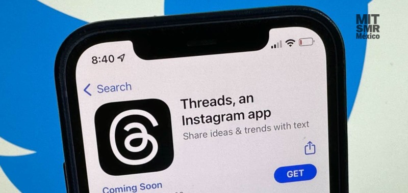Meta Threads, qué es y cómo podrás utilizar la app que le competirá a Twitter