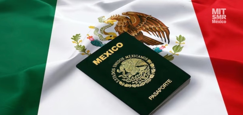 conoce el nuevo requisito para tramitar el pasaporte mexicano