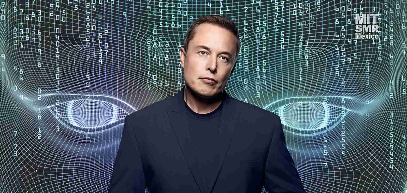 Elon Musk lanza xAI, así se une oficialmente a la carrera por conquistar la IA