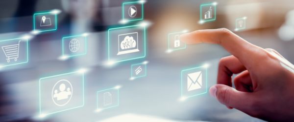 10. Especialista en transformación digital