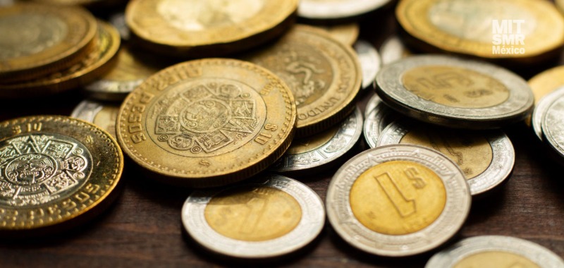 estos billetes y monedas dejaran de circular en mexico