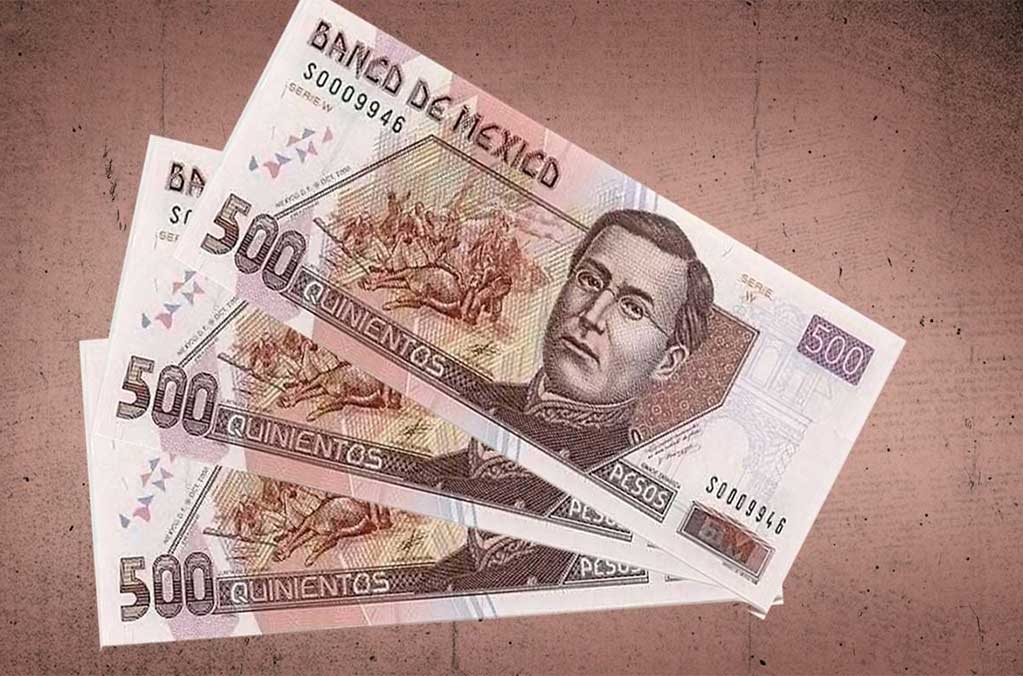 Estos billetes y monedas dejarán de circular en México 3