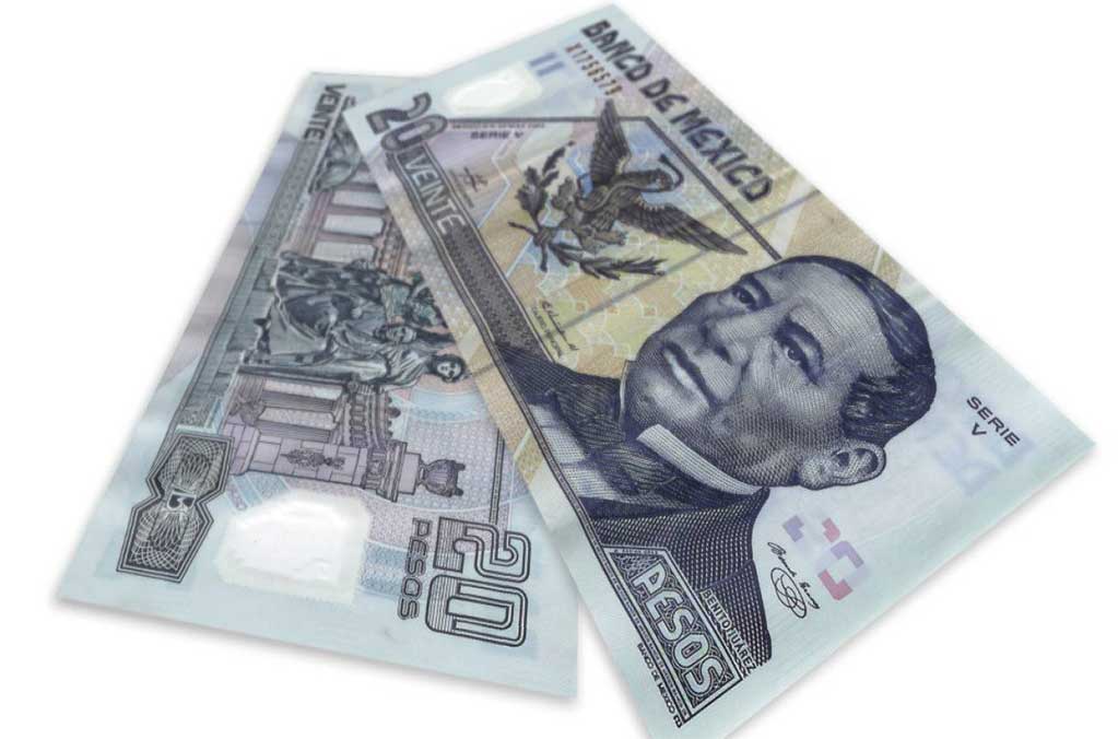 Estos billetes y monedas dejarán de circular en México 0