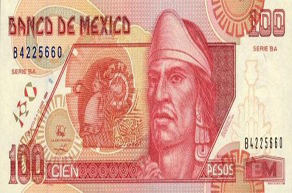 Estos billetes y monedas dejarán de circular en México 2