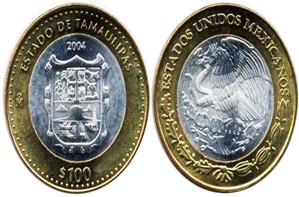 Estos billetes y monedas dejarán de circular en México 6