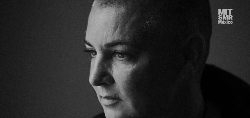 Sinéad O’Connor, la artista que le enseñó al mundo sobre la importancia de la salud mental