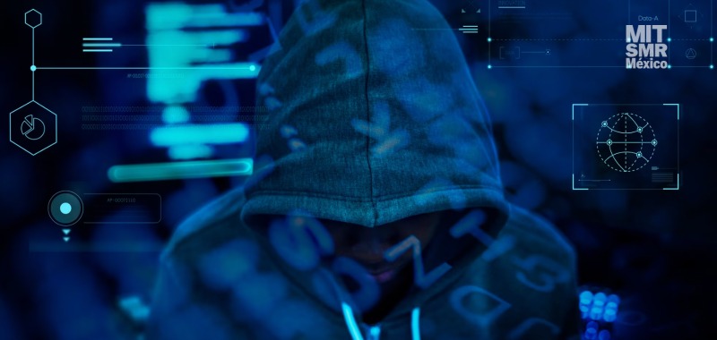 Las 5 etapas de un ataque ransomware desde el acceso inicial hasta el secuestro de información