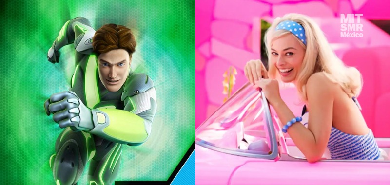 Max Steel: De juguete a héroe de la pantalla grande y ¿romance con Barbie?