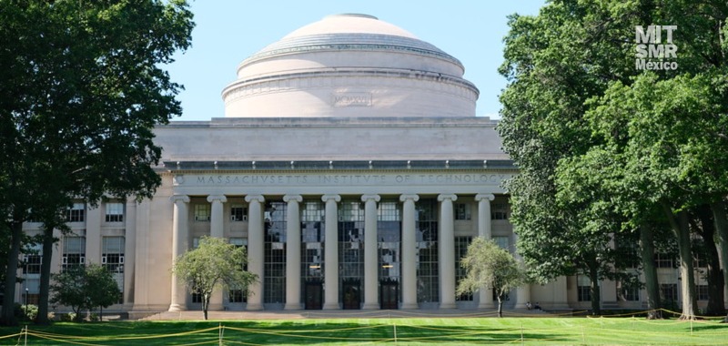 ¿Quieres estudiar en el MIT? Entérate cómo obtener una beca, incluso si eres migrante