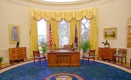 7. Algunos presidentes de Estados Unidos murieron el 4 de julio.